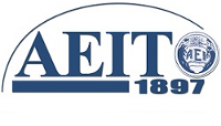 Logo AEIT