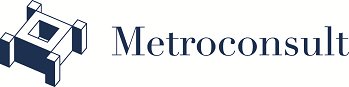 logo Metroconsult